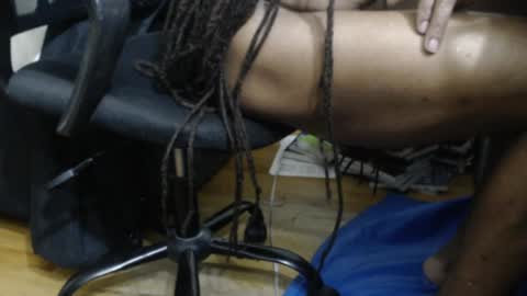 Imanlolo789   formerly known as Slimrodxxx  independent model online show from June 8, 3:51 am
