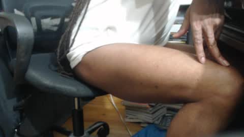 Imanlolo789   formerly known as Slimrodxxx  independent model online show from March 31, 3:52 am