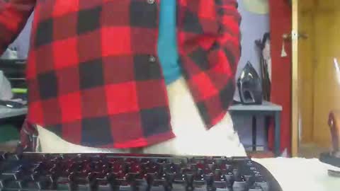 Aussie Guy online show from October 19, 10:57 pm