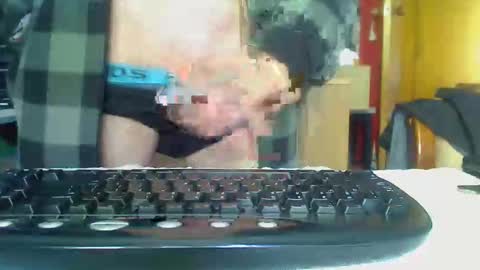 Aussie Guy online show from October 31, 11:19 pm