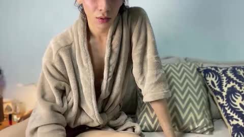 Colton Alvin Independent model online show from December 5, 12:51 am