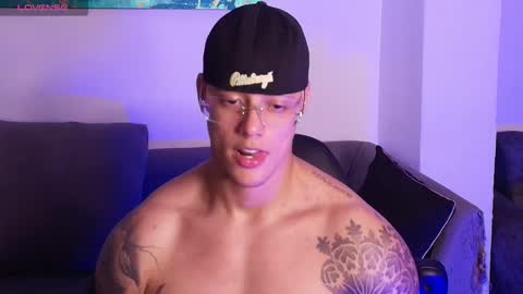 imconor online show from February 14, 11:11 pm