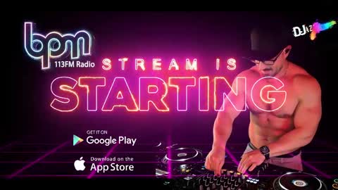 DJ Azra online show from May 3, 7:49 pm