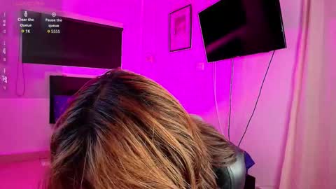 GERVE online show from January 15, 2:31 pm