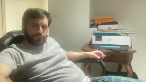 imightgetnaked online show from February 15, 4:40 am