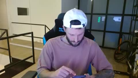 immumu online show from January 15, 4:20 pm