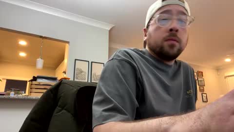 imnotcharliekirk online show from March 18, 11:52 pm