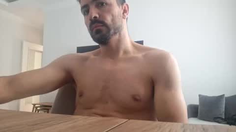 impeccablejoker12 online show from November 27, 1:15 pm