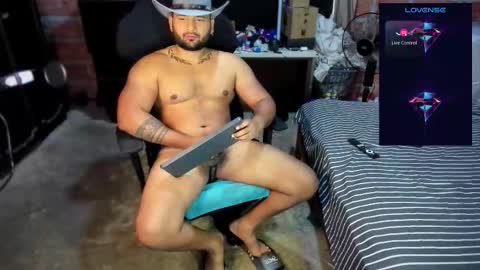 Imperion King online show from February 27, 12:06 pm