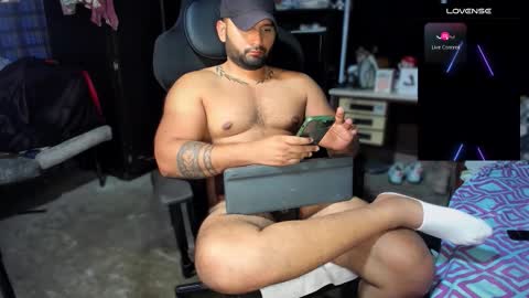 Imperion King online show from December 21, 9:01 pm