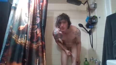 Imstuckhere online show from January 9, 7:13 am