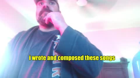 I use to be imeverythingandnothing online show from April 6, 12:06 pm