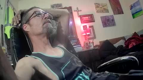 imtru online show from January 11, 11:41 pm