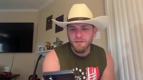 Inmate1993 online show from March 26, 12:15 am