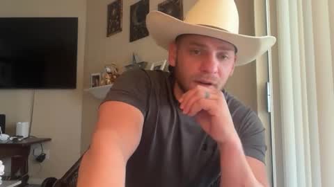 Inmate1993 online show from March 5, 5:31 pm