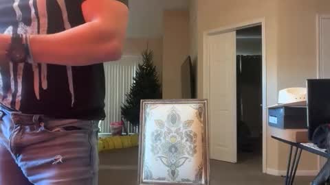 Inmate1993 online show from December 2, 4:21 pm