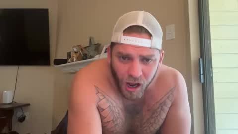 Inmate1993 online show from December 3, 4:24 pm