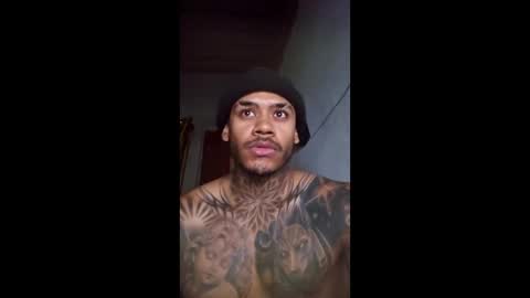 Jacobo online show from April 7, 8:58 am