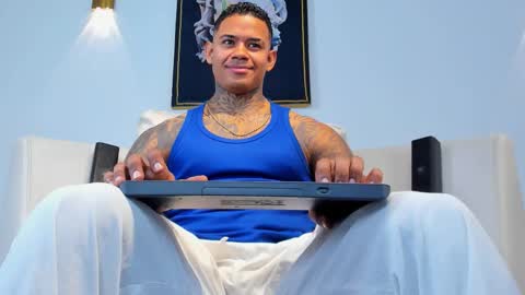 Jacobo online show from November 8, 8:39 am