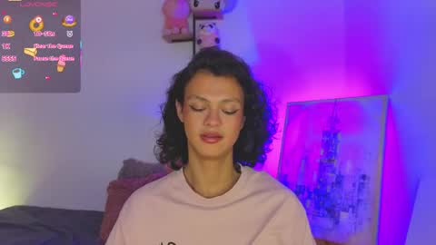 INDI online show from April 18, 8:31 pm