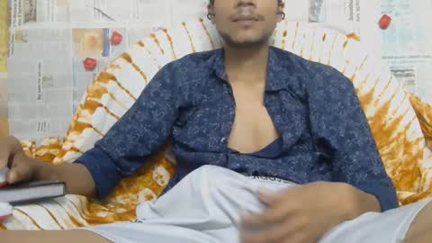 Suman Leo online show from March 1, 7:57 pm