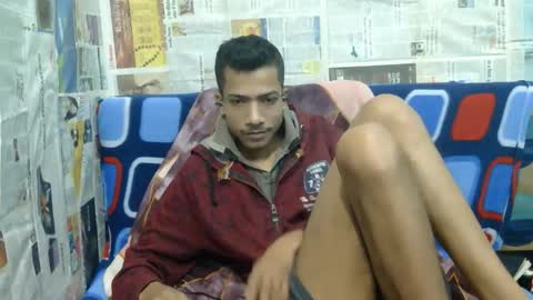 Suman Leo online show from December 21, 5:37 am