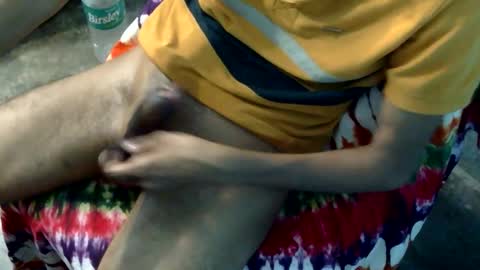 Snapshot of indian_bengali_boy chatting on October 5, 8:35 pm Suman Leo online show from October 5, 8:35 pm