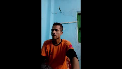 Snapshot of indian_bengali_boy chatting on September 28, 8:51 pm Suman Leo online show from September 28, 8:51 pm