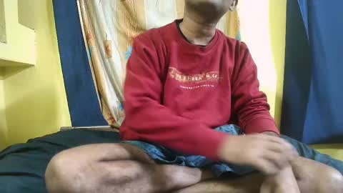 inindiancumking online show from February 9, 12:30 pm