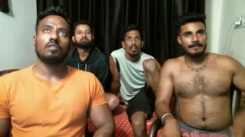 indian guys for you online show from October 30, 5:03 pm