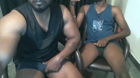 indian guys for you online show from November 3, 5:37 pm