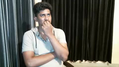 indian guys for you online show from March 17, 9:23 am