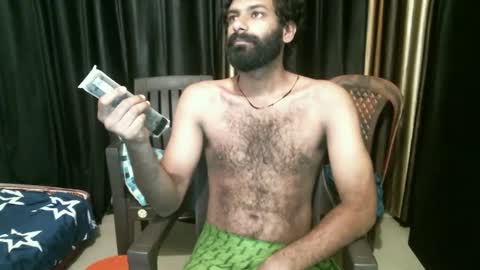 indian hairy online show from February 20, 2:40 am