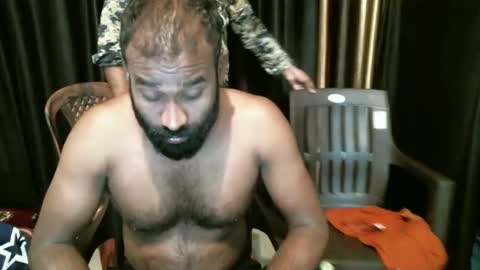 indian hairy online show from December 23, 2:56 am
