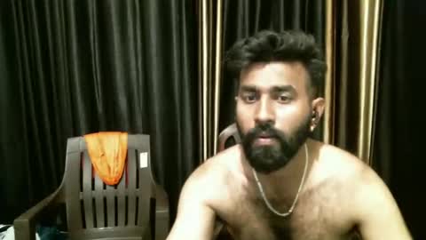 indian hairy online show from February 7, 2:04 pm