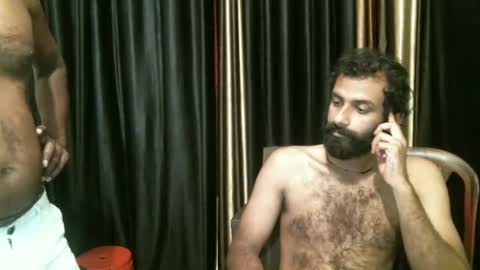 indian hairy online show from February 19, 3:49 pm