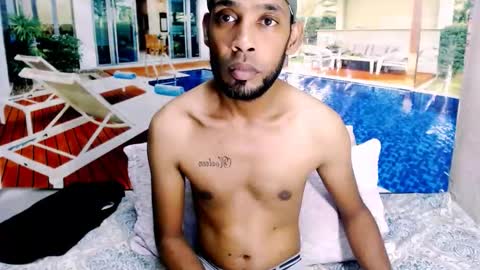 indianmagicmike69 online show from November 20, 8:57 am