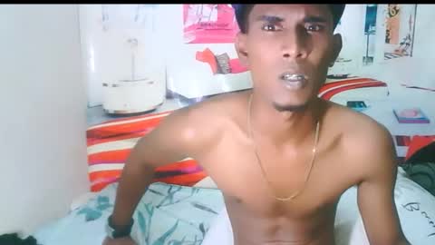 BabyFace online show from October 22, 7:16 pm