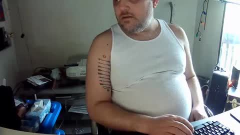 BroLOU online show from February 22, 7:48 pm