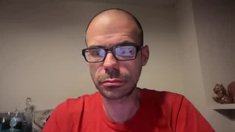 just1dude online show from February 13, 7:45 am