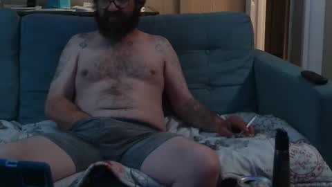 Indy online show from March 20, 1:09 am