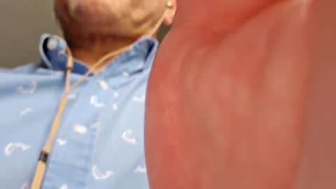 inertiageek9999 online show from January 28, 10:45 pm