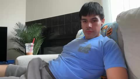 Lucas online show from November 20, 6:29 pm