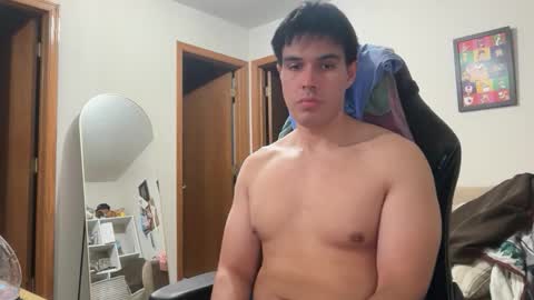 Lucas online show from November 18, 3:54 am