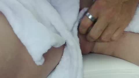 Hanging Out online show from February 11, 2:00 pm