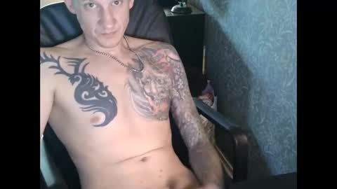 inkedsweed69 online show from May 28, 9:07 am