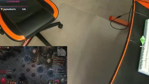 Insert2Play online show from November 6, 7:06 pm