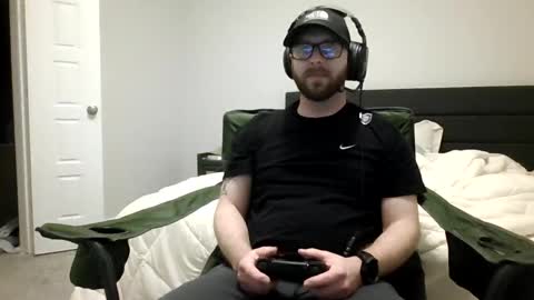 instagraham85 online show from February 26, 2:15 am