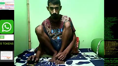 Snapshot of interne8famous chatting on December 30, 2:19 pm interne8famous online show from December 30, 2:19 pm