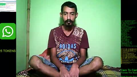 Snapshot of interne8famous chatting on January 25, 11:02 am interne8famous online show from January 25, 11:02 am